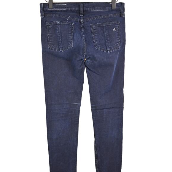 Rag & Bone Skinny Jeans, size 26 - Picture 6 of 10